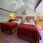 The Durham Ox 5*