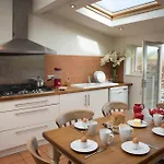 Herberg The Durham Ox 5*
