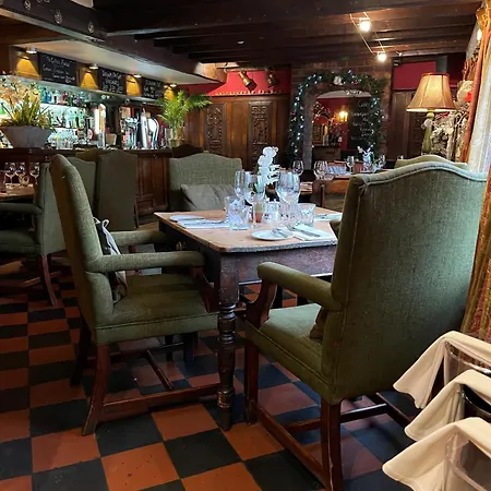 The Durham Ox Estalagem 5*