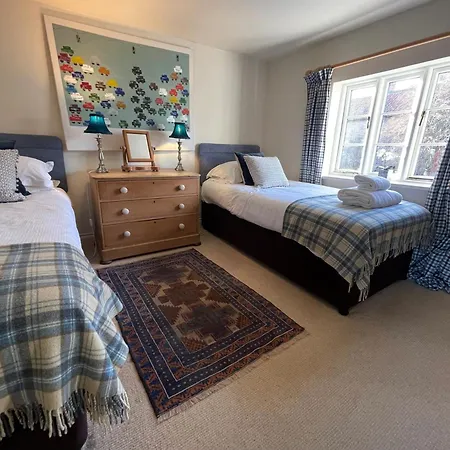 Estalagem The Durham Ox