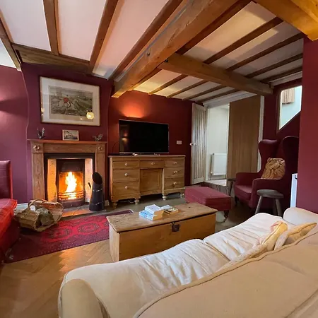 Estalagem The Durham Ox