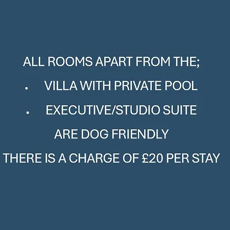 The Durham Ox Estalagem Crayke