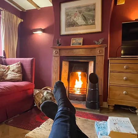 Estalagem The Durham Ox