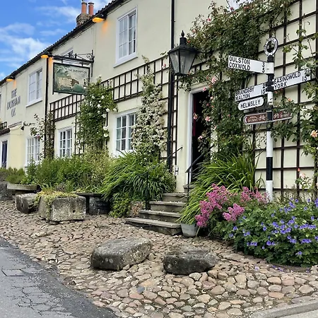 The Durham Ox