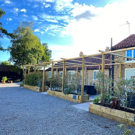 Estalagem The Durham Ox