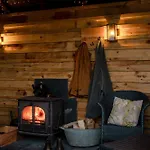 Inn The Durham Ox 5*