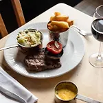 Inn The Durham Ox 5*