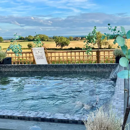 Inn The Durham Ox Crayke