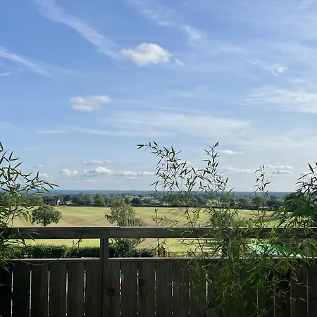 The Durham Ox 5*