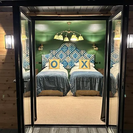 The Durham Ox بيت ريفي 5*