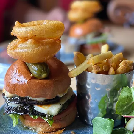 The Durham Ox 5* Crayke