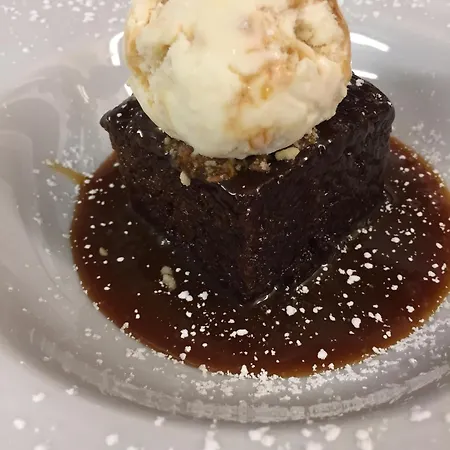 بيت ريفي The Durham Ox 5*