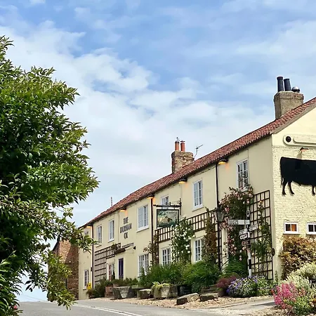 The Durham Ox Crayke