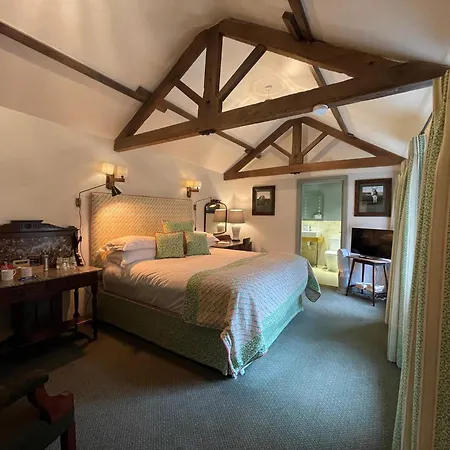 The Durham Ox Gasthof Crayke