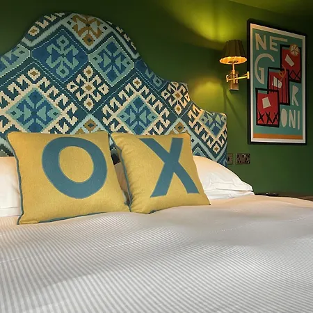 The Durham Ox Inn Crayke