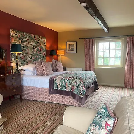 The Durham Ox 5*