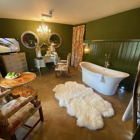 The Durham Ox Inn 5*