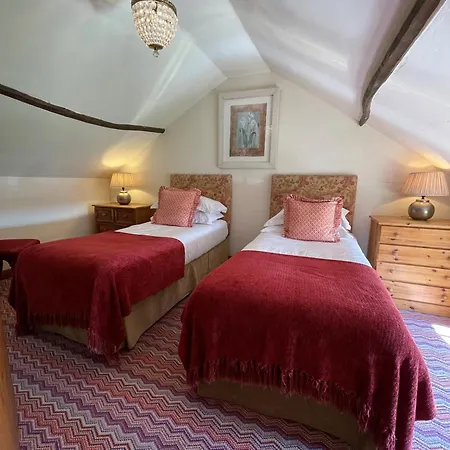 The Durham Ox 5*