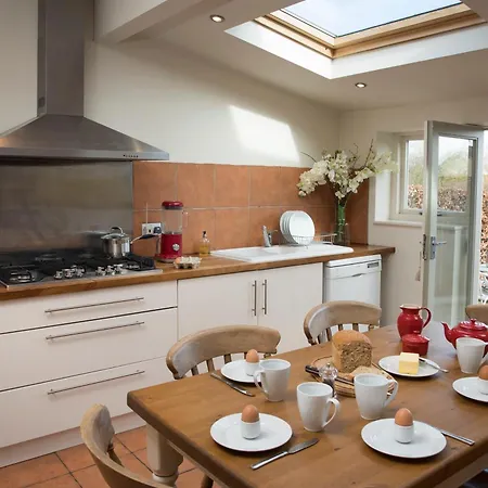 Inn The Durham Ox 5*