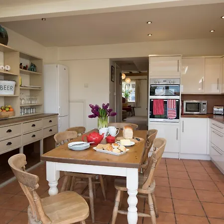 The Durham Ox 5* Crayke