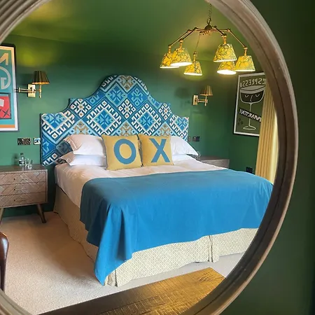 The Durham Ox 5*