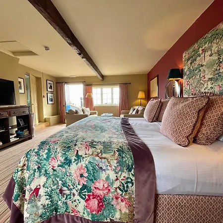 The Durham Ox Inn Crayke