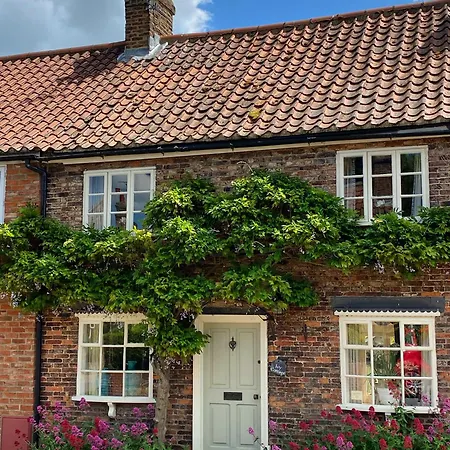 The Durham Ox Inn Crayke