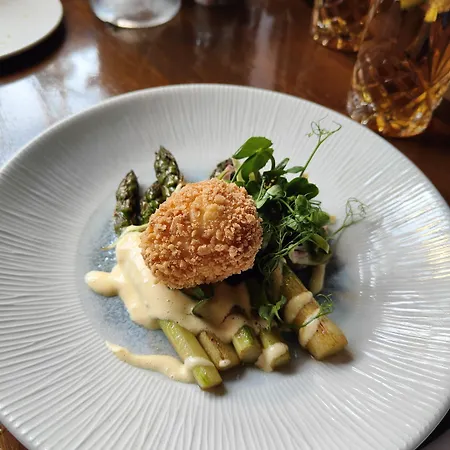 Gasthof The Durham Ox 5*