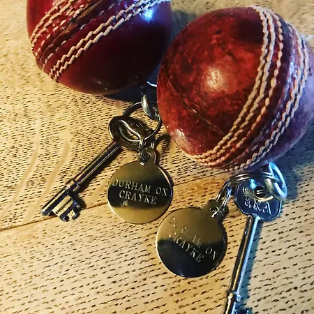 The Durham Ox Gasthof 5*