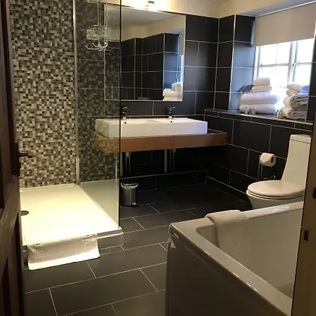 The Durham Ox 5* Crayke