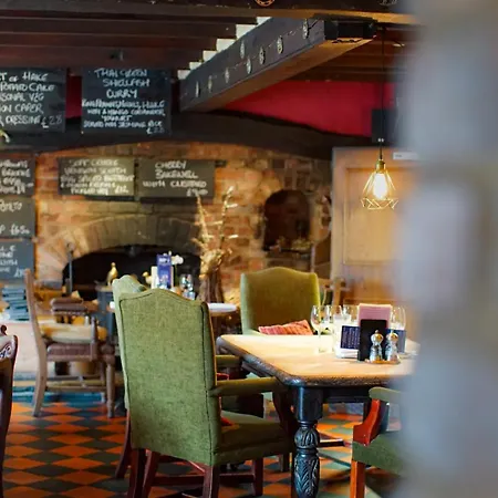 The Durham Ox