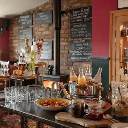 The Durham Ox 5*