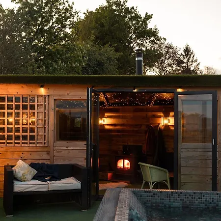 The Durham Ox 5*