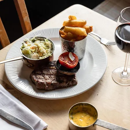 Värdshus The Durham Ox 5*