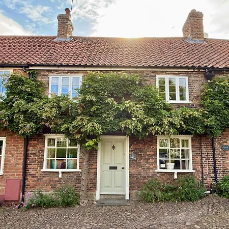 The Durham Ox Inn