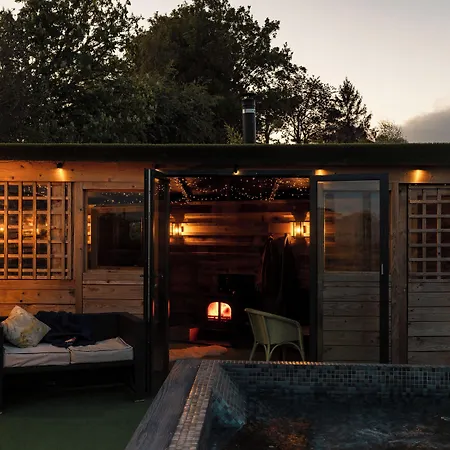 The Durham Ox 5*
