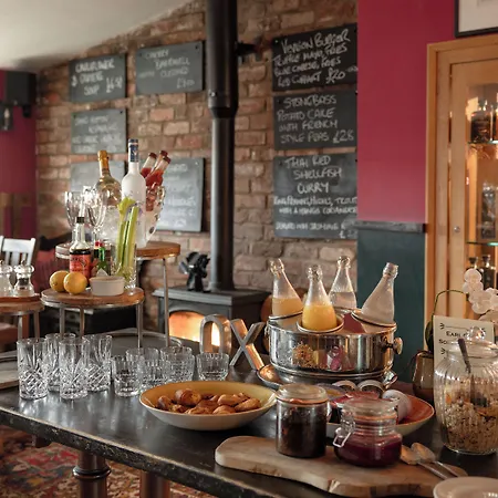 The Durham Ox 5*