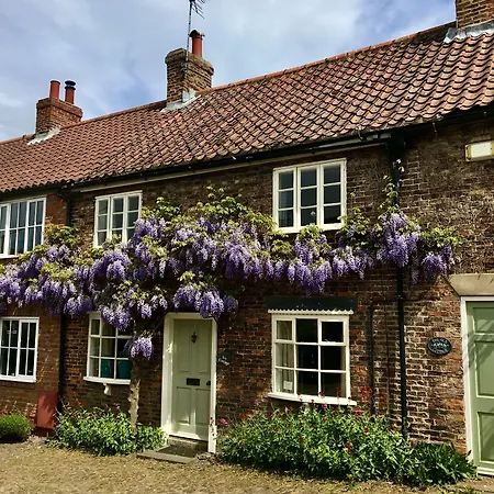 The Durham Ox 5* Crayke