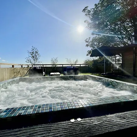 The Durham Ox 5*