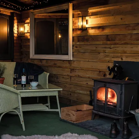 The Durham Ox 5*
