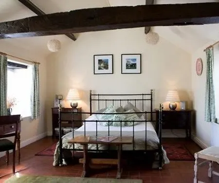 The Durham Ox Crayke