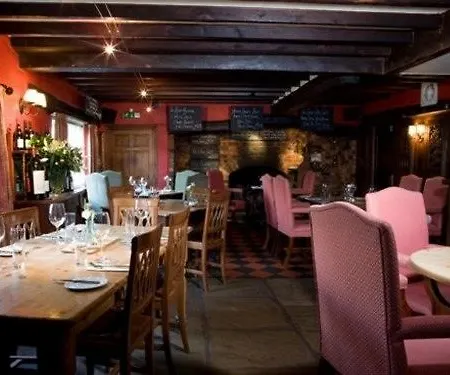 The Durham Ox Crayke