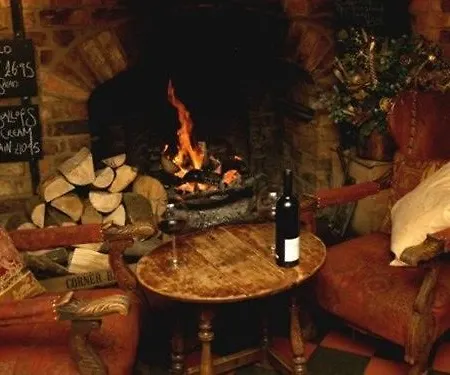 Inn The Durham Ox 5*