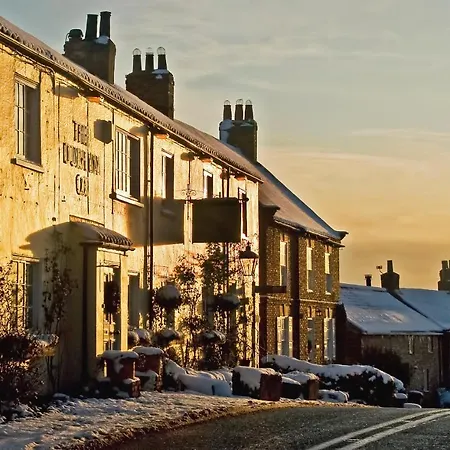 The Durham Ox Gasthof 5*