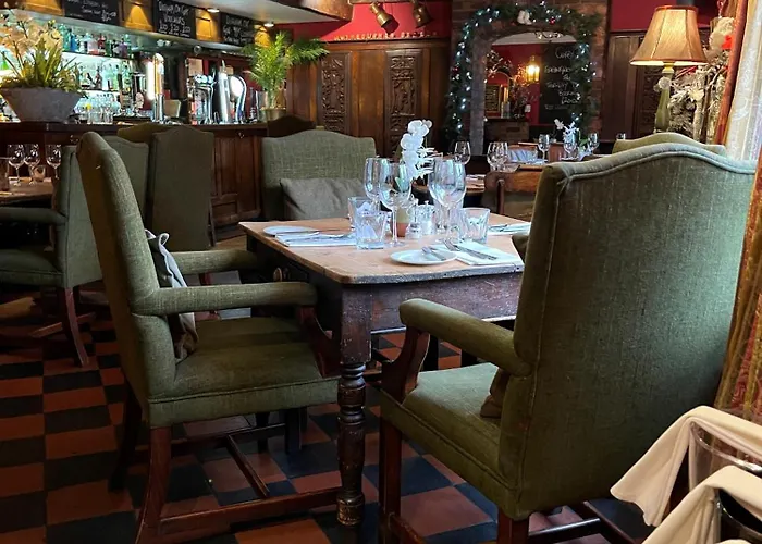 The Durham Ox Inn 5*