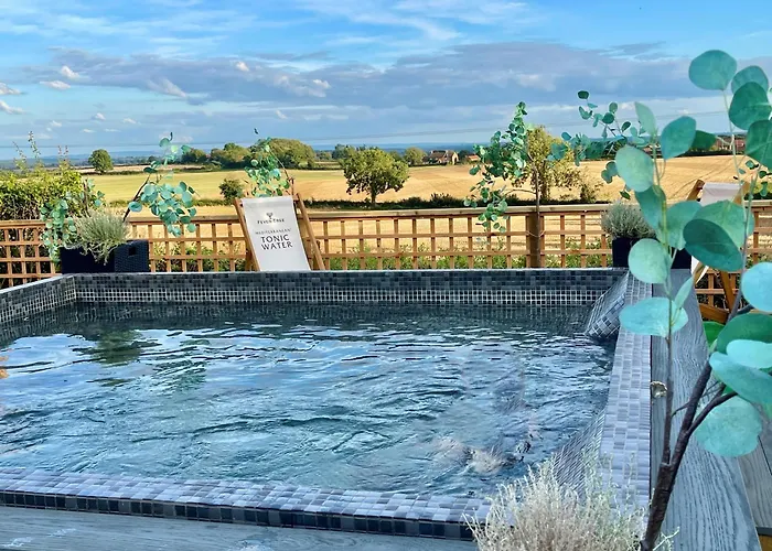 Inn The Durham Ox Crayke