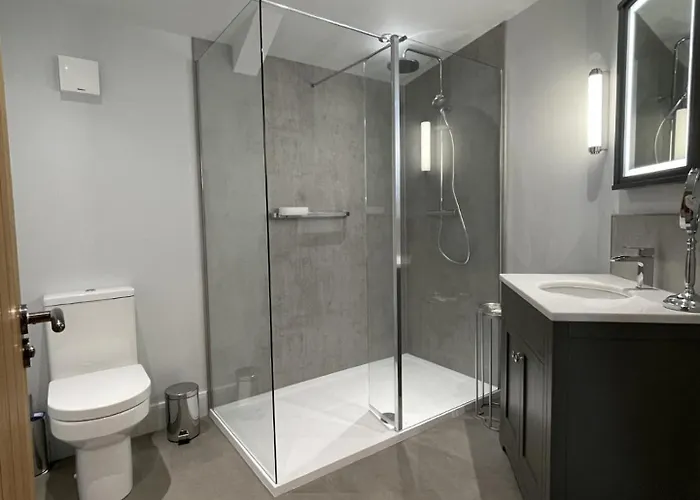 Estalagem The Durham Ox