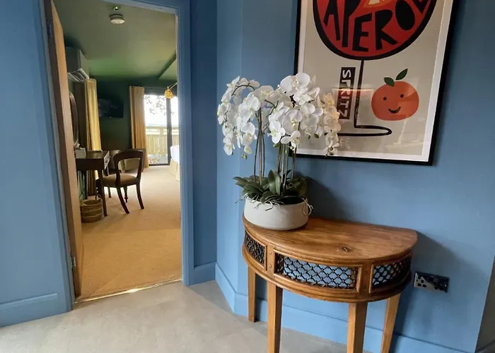 Estalagem The Durham Ox 5*