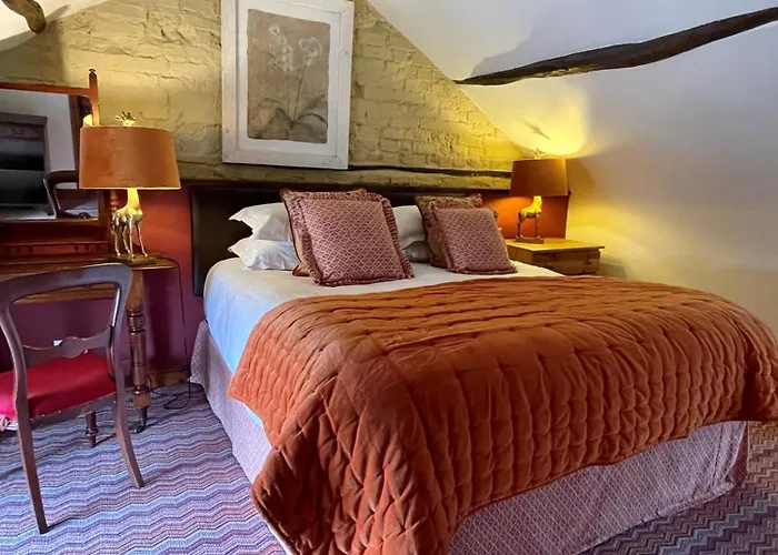 The Durham Ox Inn 5*