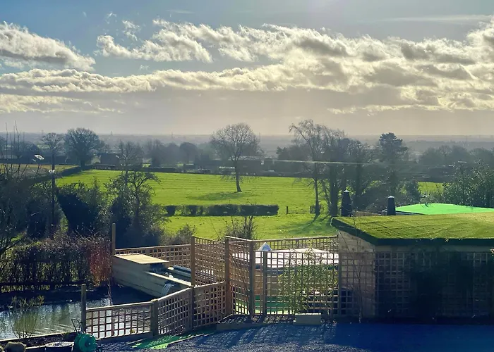 The Durham Ox Crayke